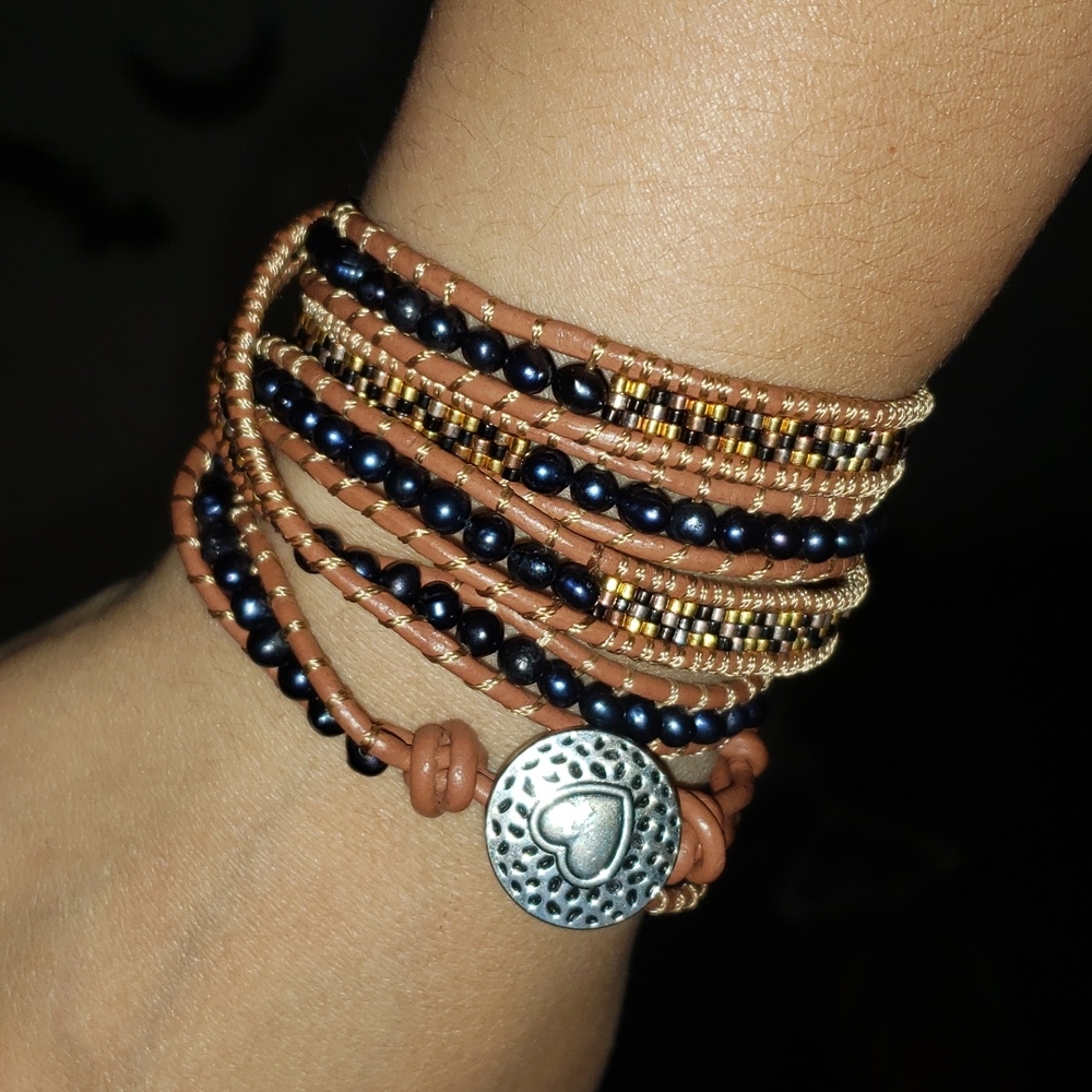 Stone wrap - Picture 2 of 2